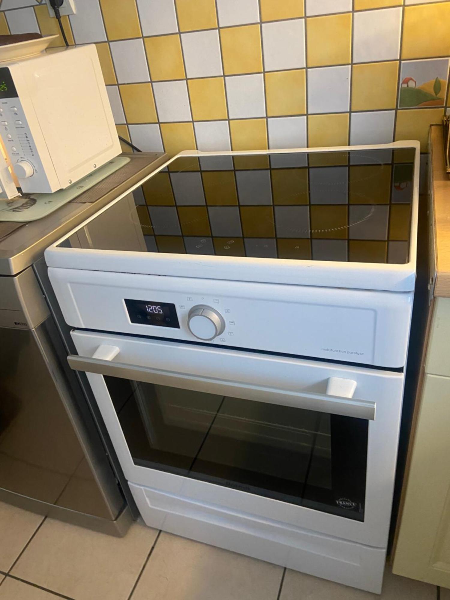 Les Lucioles Apartment โทนง-เลส์-แบงส์ ภายนอก รูปภาพ