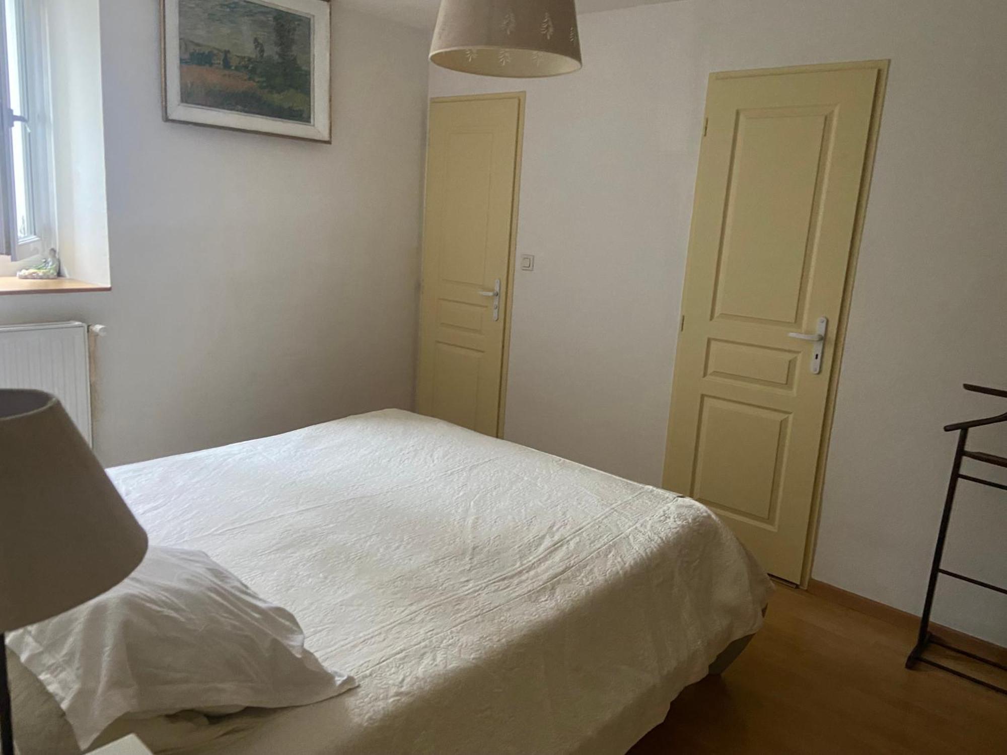 Les Lucioles Apartment โทนง-เลส์-แบงส์ ภายนอก รูปภาพ