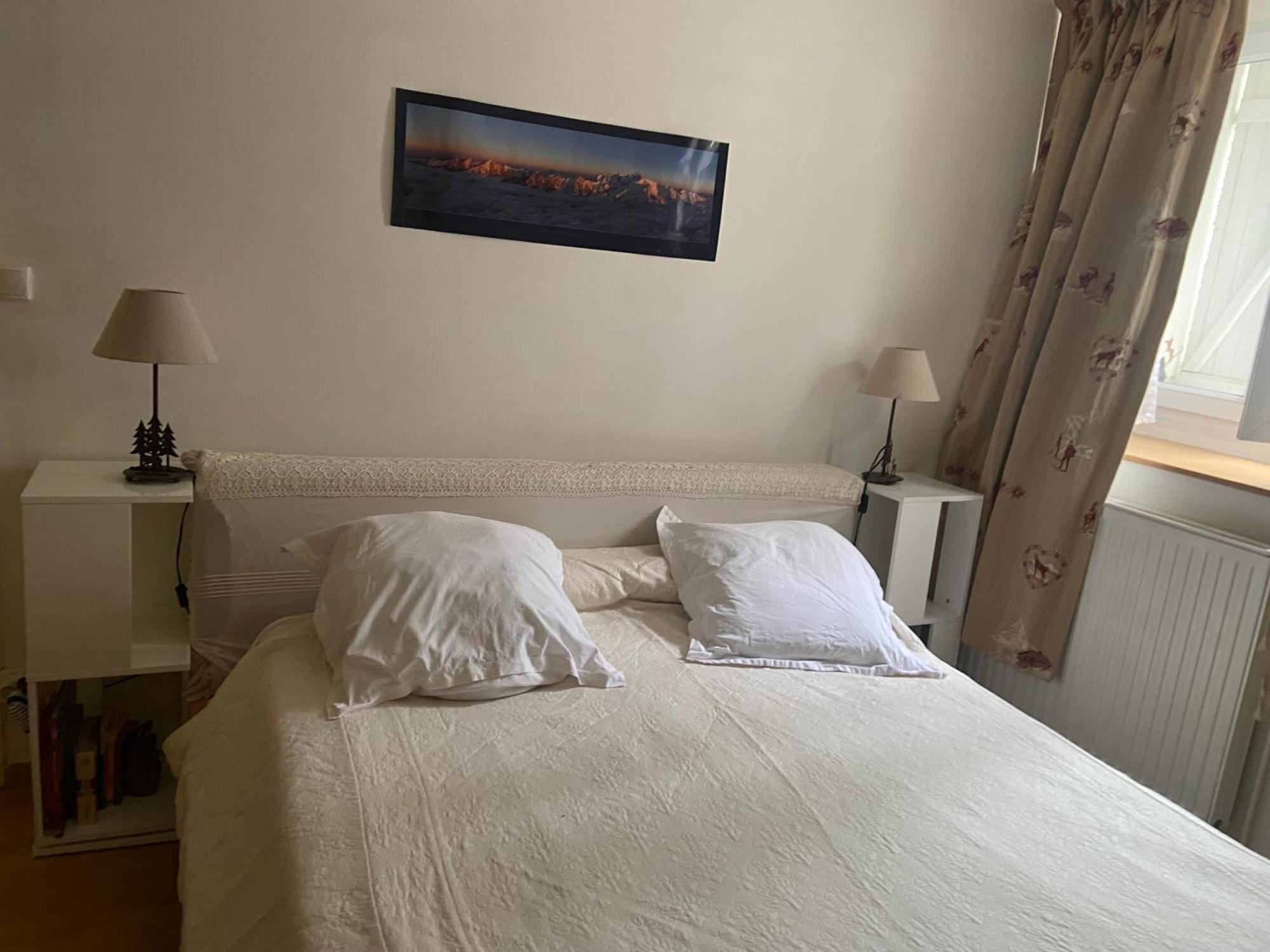 Les Lucioles Apartment โทนง-เลส์-แบงส์ ภายนอก รูปภาพ
