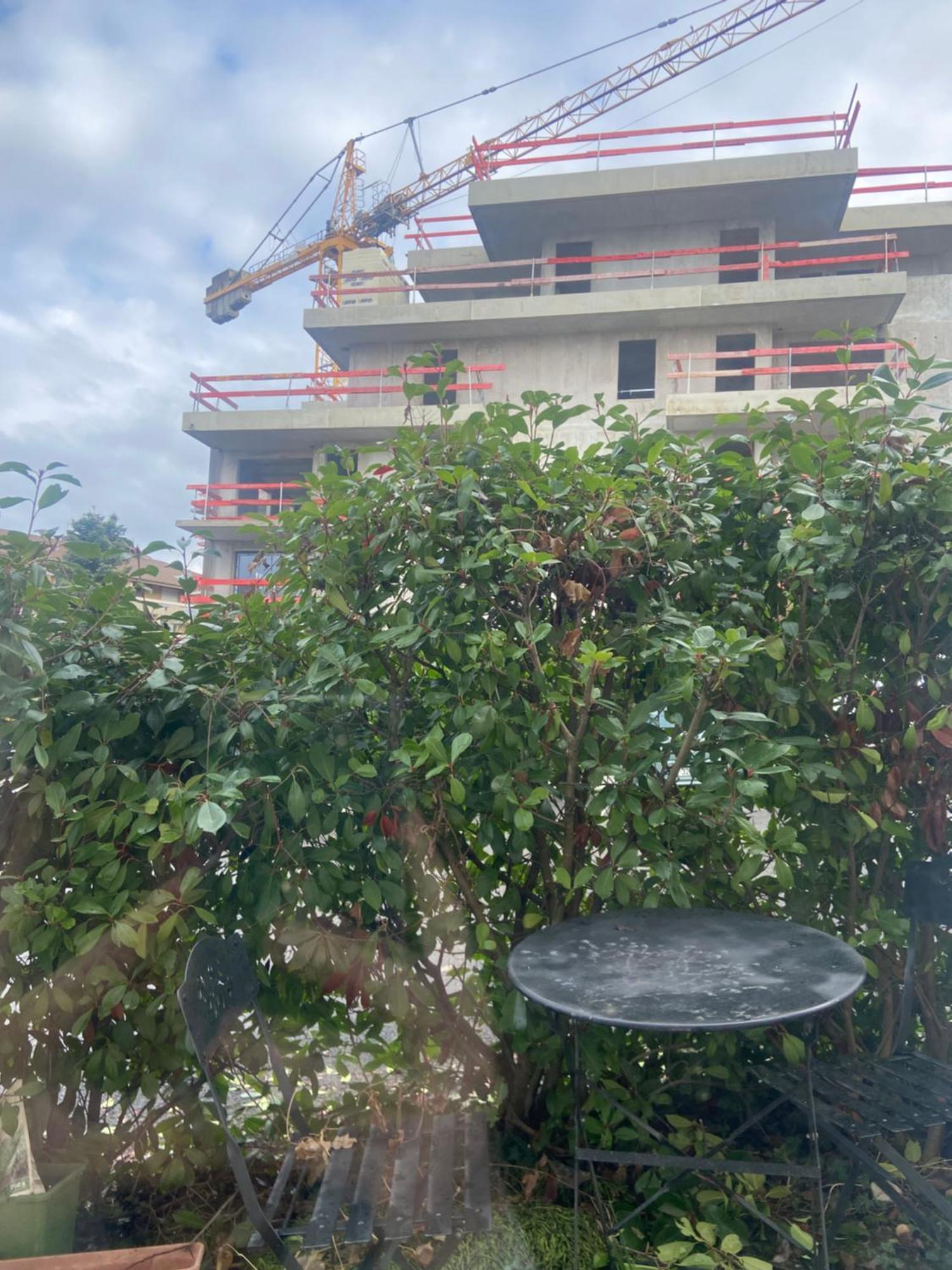 Les Lucioles Apartment โทนง-เลส์-แบงส์ ภายนอก รูปภาพ