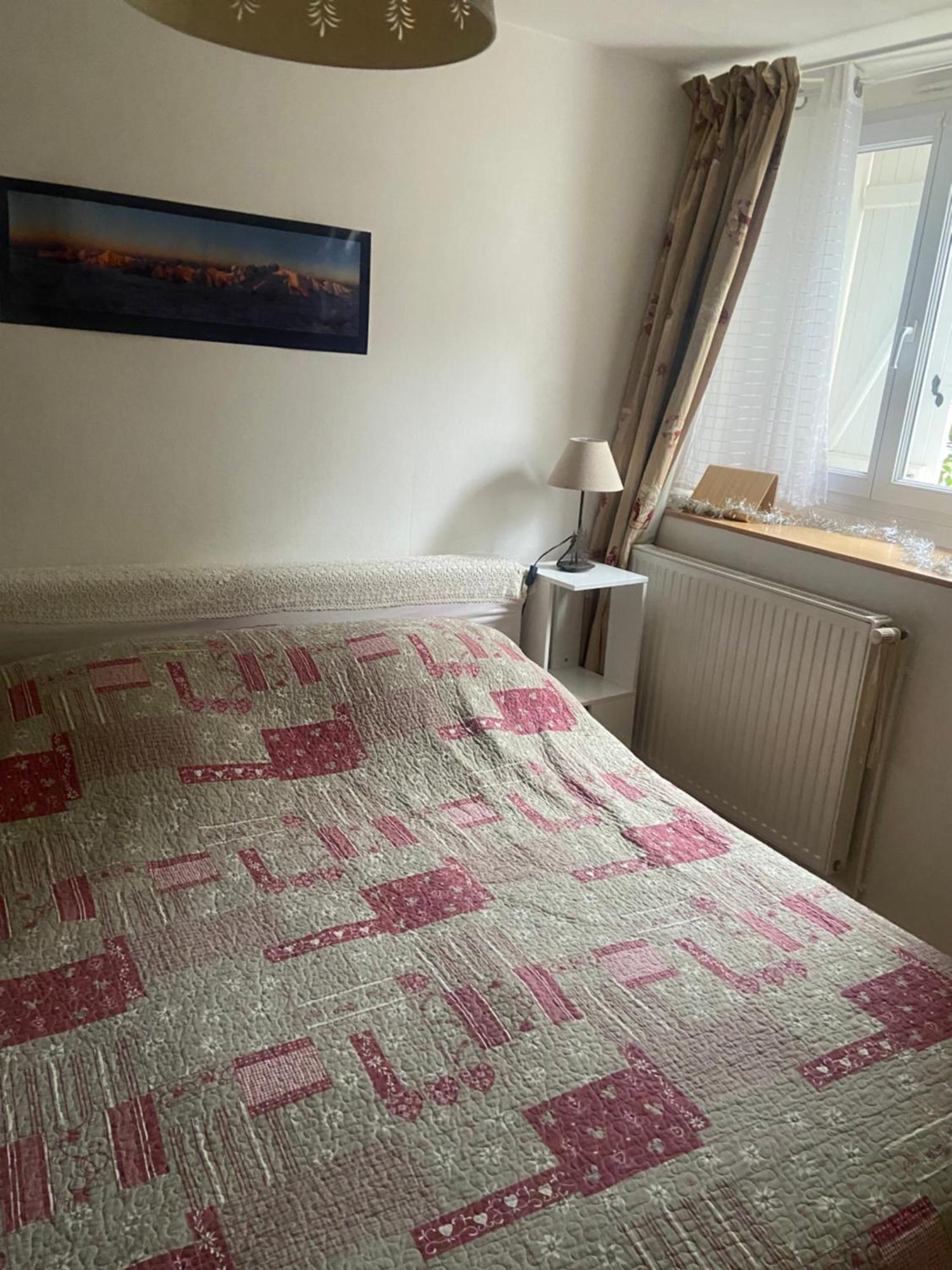 Les Lucioles Apartment โทนง-เลส์-แบงส์ ภายนอก รูปภาพ