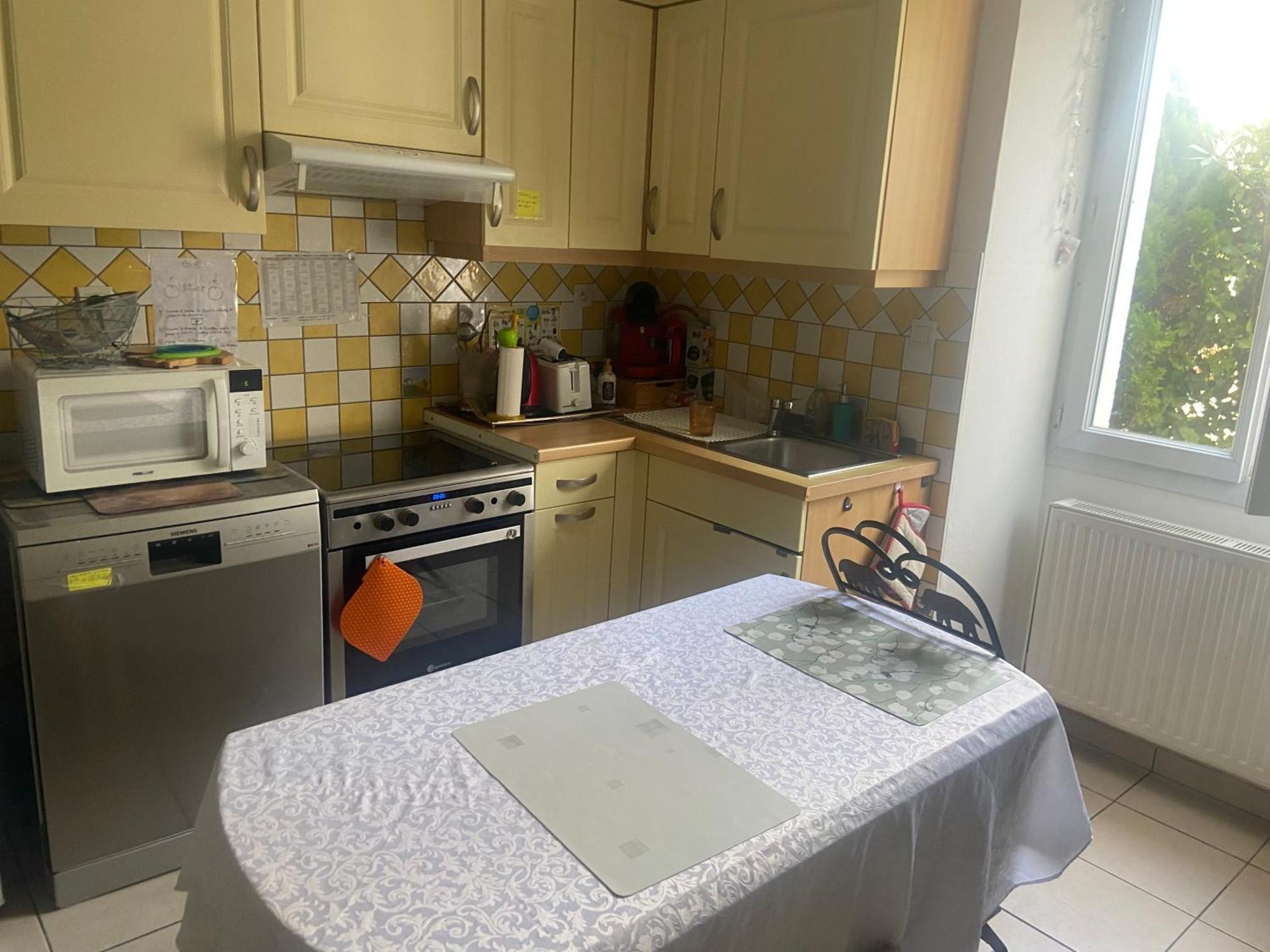 Les Lucioles Apartment โทนง-เลส์-แบงส์ ภายนอก รูปภาพ