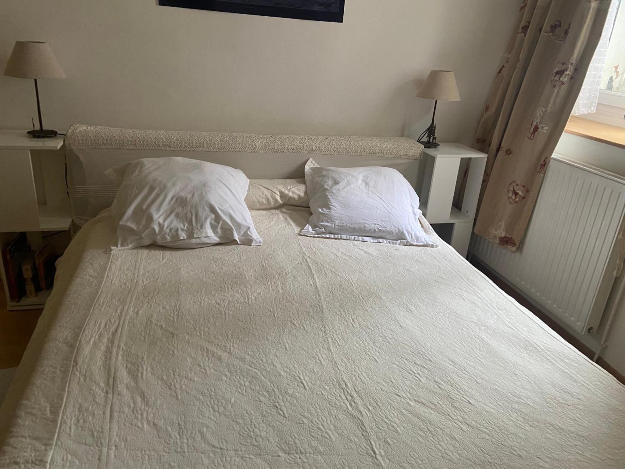 Les Lucioles Apartment โทนง-เลส์-แบงส์ ภายนอก รูปภาพ