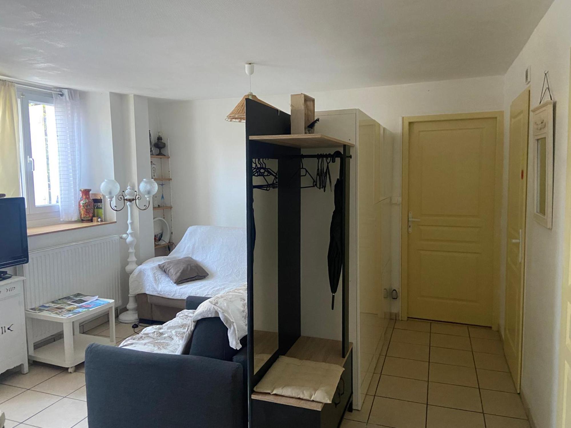 Les Lucioles Apartment โทนง-เลส์-แบงส์ ภายนอก รูปภาพ