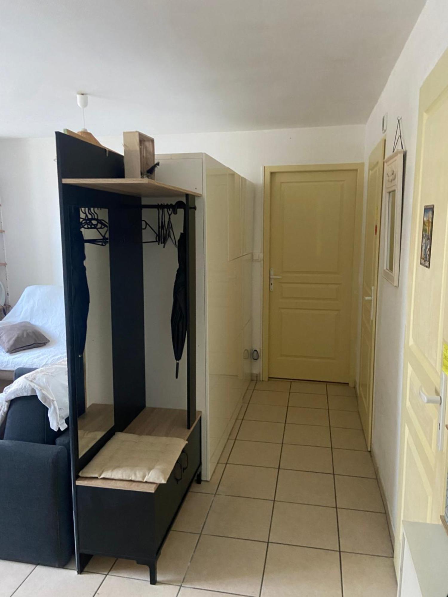 Les Lucioles Apartment โทนง-เลส์-แบงส์ ภายนอก รูปภาพ