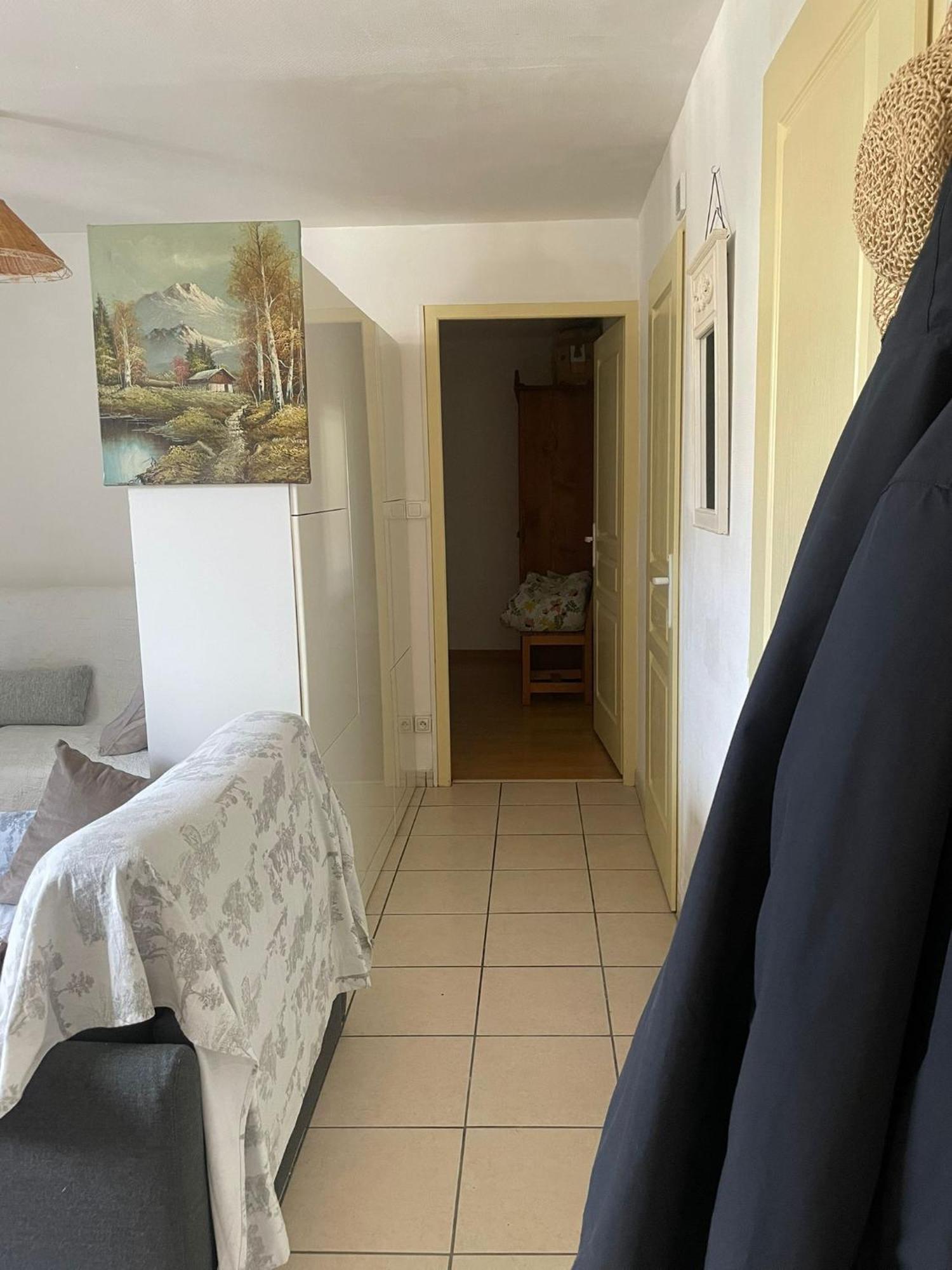 Les Lucioles Apartment โทนง-เลส์-แบงส์ ภายนอก รูปภาพ