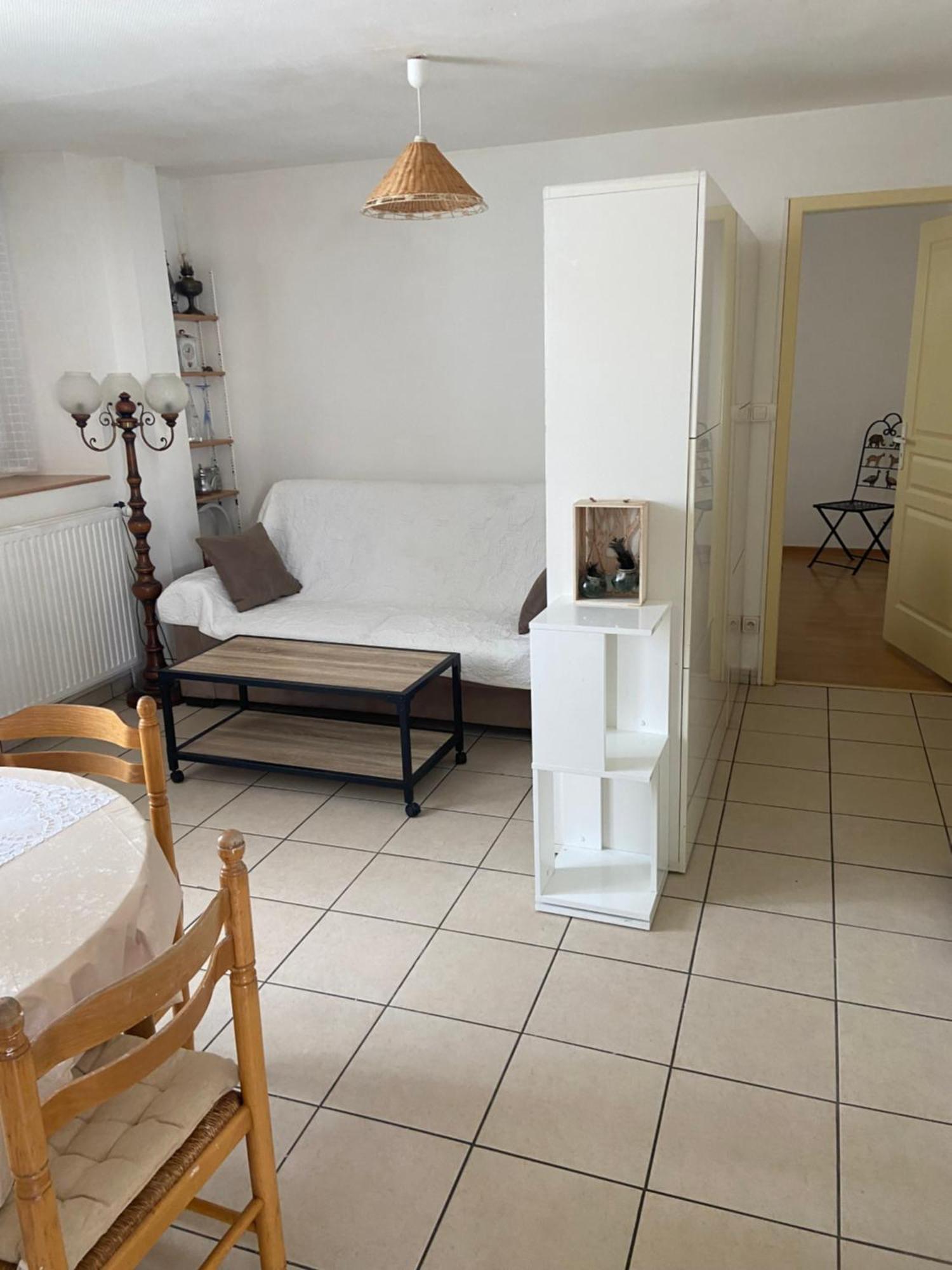 Les Lucioles Apartment โทนง-เลส์-แบงส์ ภายนอก รูปภาพ