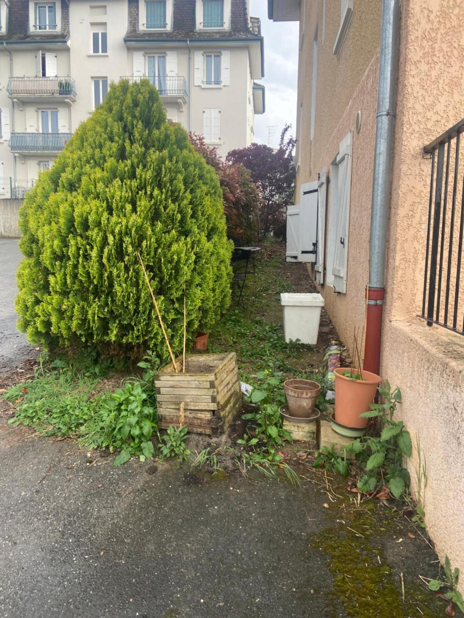 Les Lucioles Apartment โทนง-เลส์-แบงส์ ภายนอก รูปภาพ